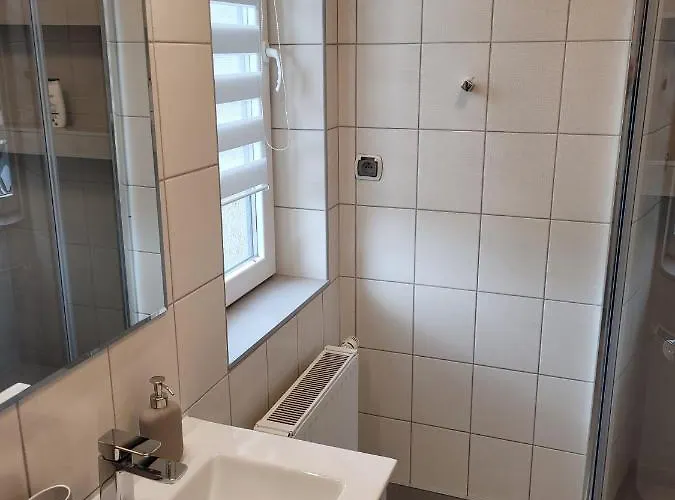 Wierzbowa 6 Z Klimatyzacja פוזנן