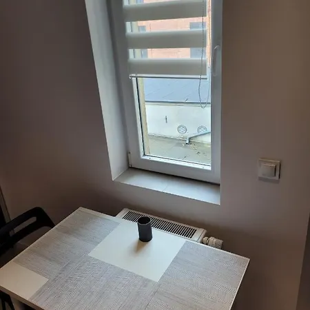 Wierzbowa 6 Z Klimatyzacja Διαμέρισμα *