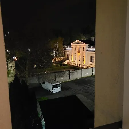 Appartamento Wierzbowa 6 Z Klimatyzacja Poznań