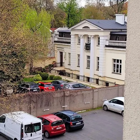 Apartamento Wierzbowa 6 Z Klimatyzacja Poznan