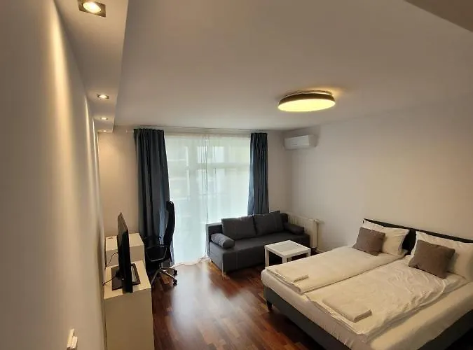 Wierzbowa 6 Z Klimatyzacja