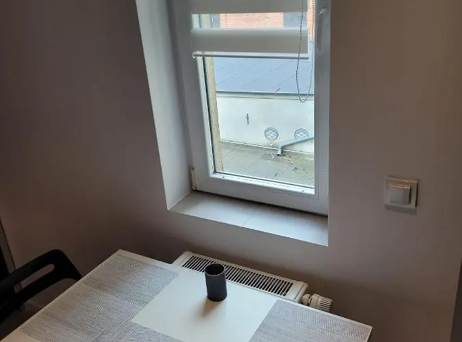 Wierzbowa 6 Z Klimatyzacja Apartamento *