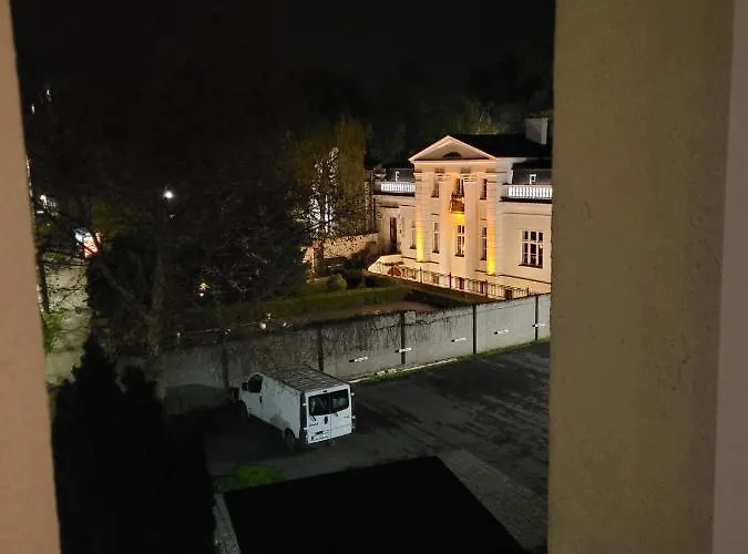 Apartamento Wierzbowa 6 Z Klimatyzacja Poznan