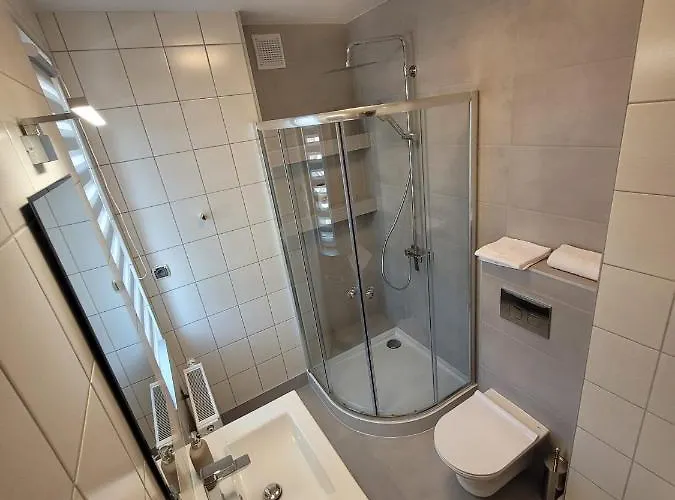 Wierzbowa 6 Z Klimatyzacja Apartamento *